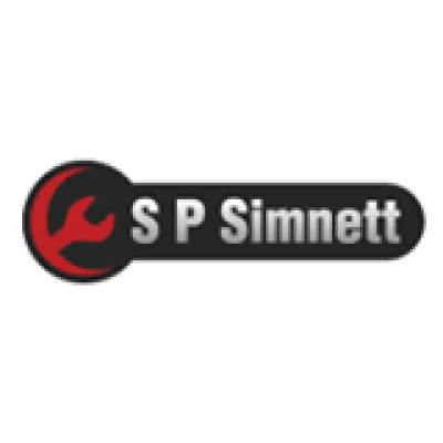 S P Simnett