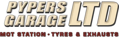 Pypers Garage