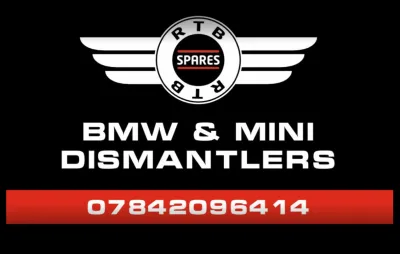 RTB BMW & Mini Specialists