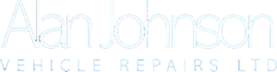 Alan Johnson Vehicle Repairs Ltd