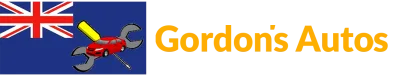 Gordon's Autos