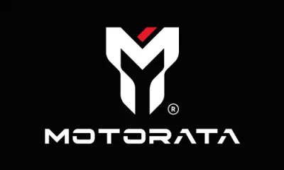 Motorata