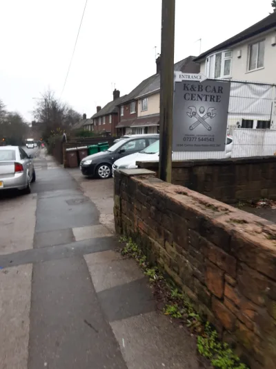 K&B Car Centre