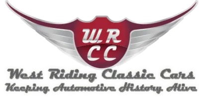 WRCC Morris Minor Centre (Yorkshire)
