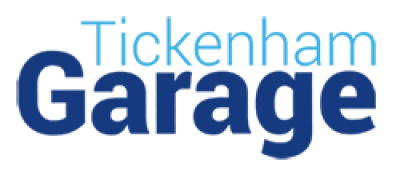 Tickenham Garage