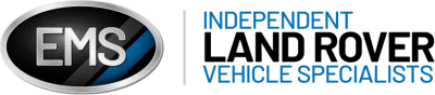 EMS Independent Land Rover Vehicle Specialists