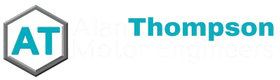Alan Thompson Motor Engineers Ltd