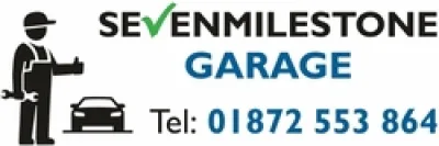 Seven Milestone Garage Ltd
