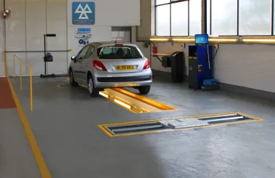 Pro-Auto