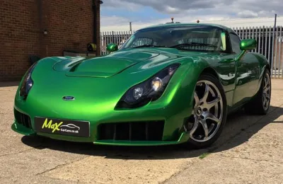 Max Car Care Valeting & Detailing