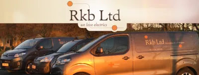 Rkb Electrical Ltd