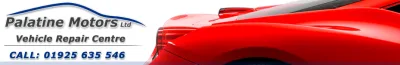 Palatine Motors Ltd