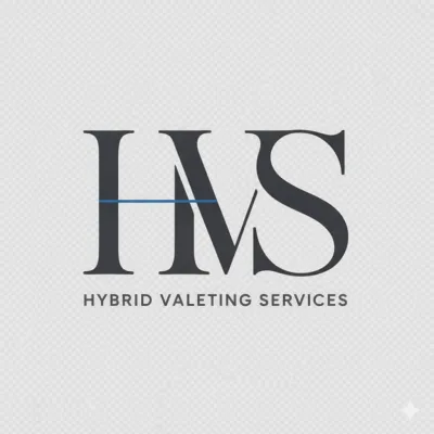 Hybrid Valeting Services