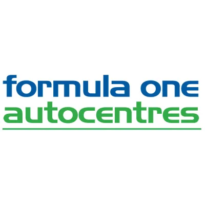 Formula One Autocentres - Shrewsbury