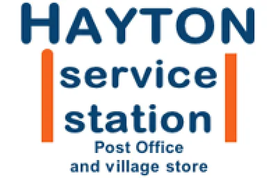 Hayton Service Station