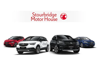Vauxhall Stourbridge Motor House