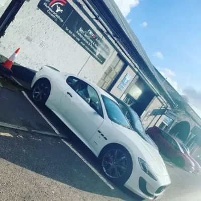 AutoWorkshop