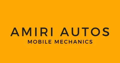 Amiri Autos Mobile Mechanic