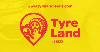 Tyre Land Leeds