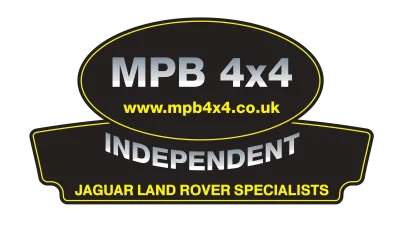 MPB 4x4 Land Rover & Jaguar Specialists