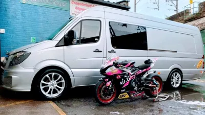 P&R V8 Motor Services