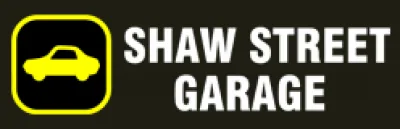 Shaw Street Garage