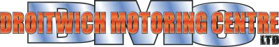 Droitwich Motoring Centre Ltd