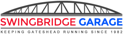 Swingbridge Garage