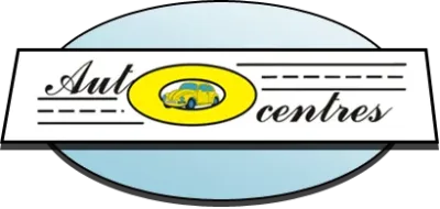 Autocentres Ltd