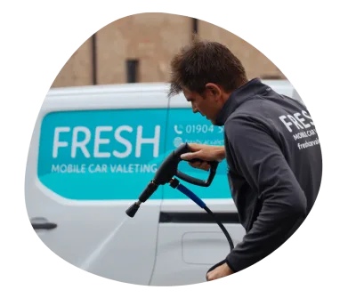 Fresh Car Valeting Manchester