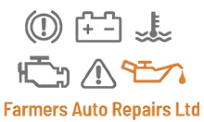 Farmers Auto Repairs Ltd