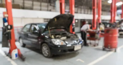 Engine Management Services