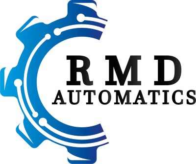 RMD Automatics Ltd