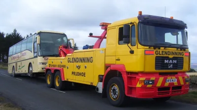 Glendinning Bros