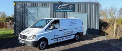 Sam's Auto Repairs
