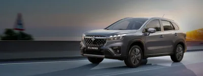 Gordon Motors Suzuki
