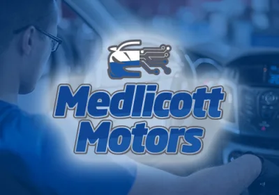 Medlicott Motors