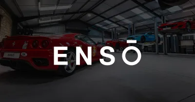 ENSO Automotive