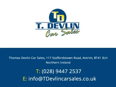 T Devlin Car Sales