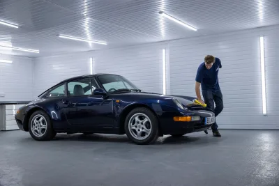 Belmont Automotive