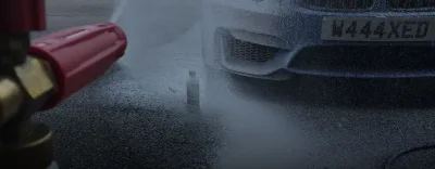 Car Valeter Manchester/Cheshire
