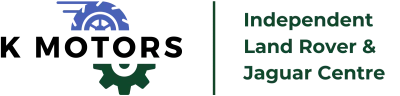 K Motors - Independent Jaguar Land Rover Service Centre