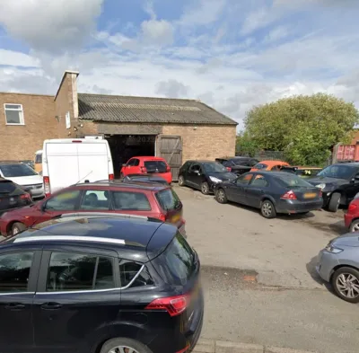 Rapid Mot Centre Ltd
