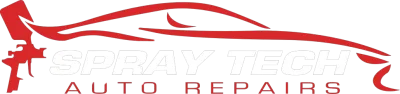 Spraytech Auto Repairs Telford