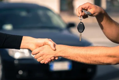 Ushaw Moor Car Sales