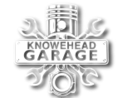 Knowehead Garage