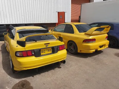 Tara Motorz