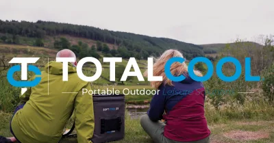 Totalcool Ltd