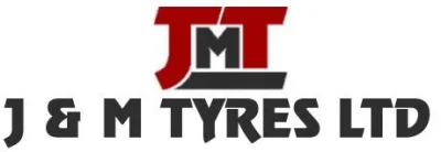 J & M Tyres Ltd