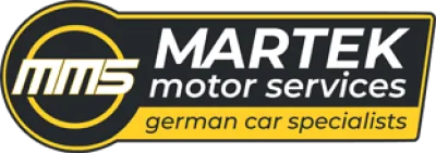 Martek Motor Services Ltd